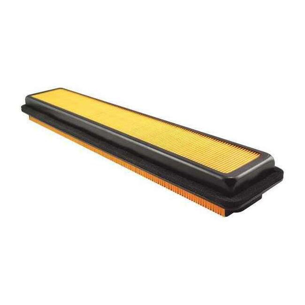 Baldwin Filters Air Filter,Element Only,Panel,20-29/32in PA5710