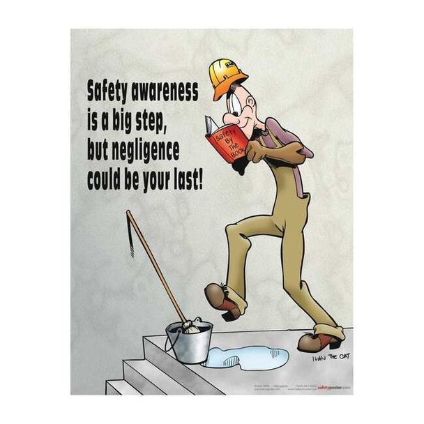 Safetyposter.Com P0081