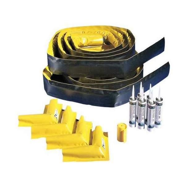 Pig Build-A-Berm Spill Containment Berm Kit PLR222