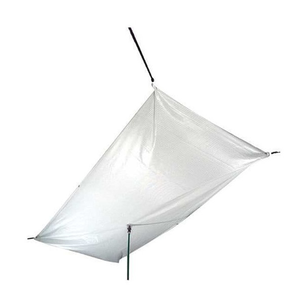 Pig Rectangular Roof Leak Diverter,3.65 lb. TLS553-TR