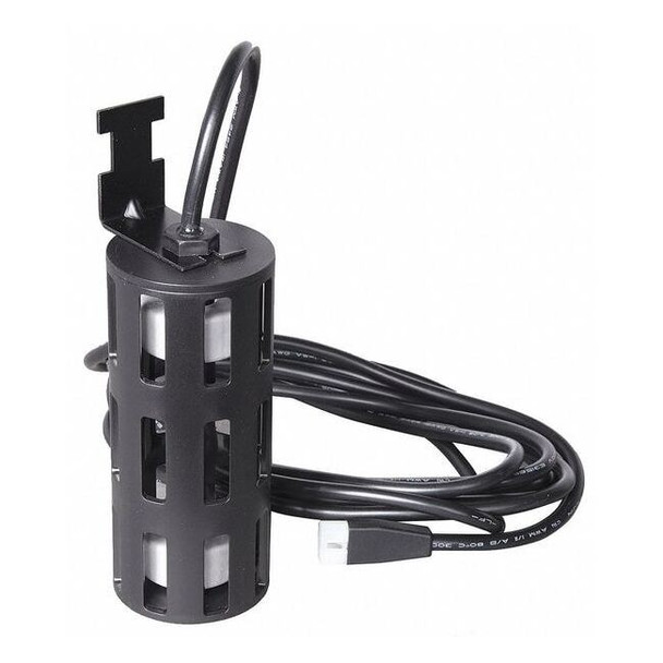 Pro Series Pumps Dual Float Switch, 10 ft, ABS, 115V AC FLOAT-DLCH
