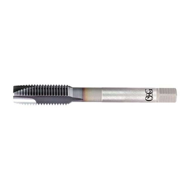 Osg Spiral Point Tap, 1/4"-28, Plug, UNF, 3 Flutes 1651501908