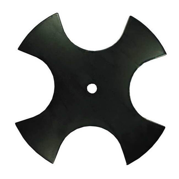 Stens Star Edger Blade, 9 In. Dia. 375-411