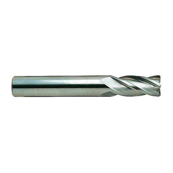 Yg-1 Tool Carbide End Mill,Sq,5/16,13/16 Cut L 07579