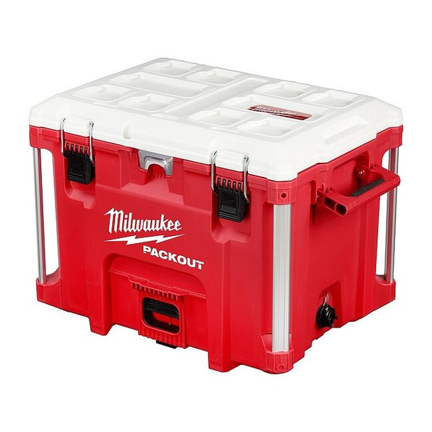 Milwaukee Tool PACKOUT 40QT XL Cooler 48-22-8462