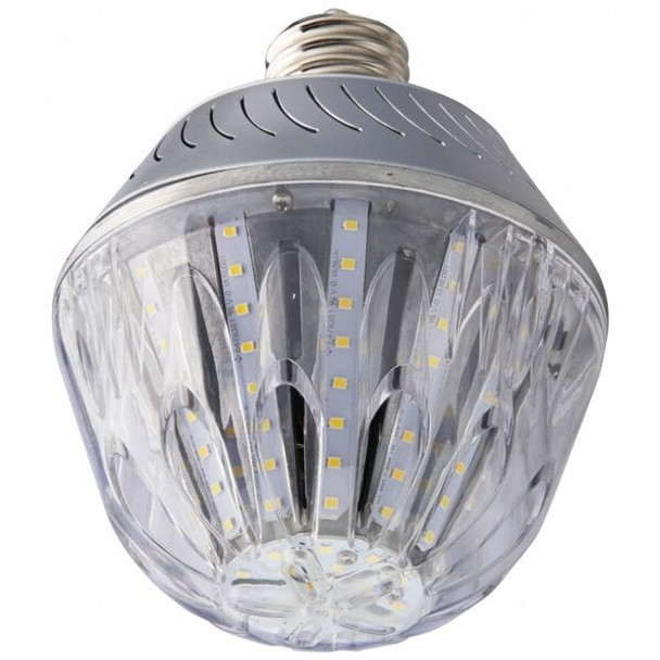 Light Efficient Design HID LED,45 W,Mogul Screw (EX39) LED-8056M40D-A