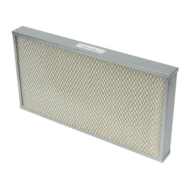Tennant Panel Filter,Use w/4VDW8 4045621
