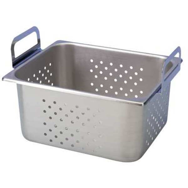 Branson Perf Tray, For Use With 2-1/2 Gal Unit 100-410-166