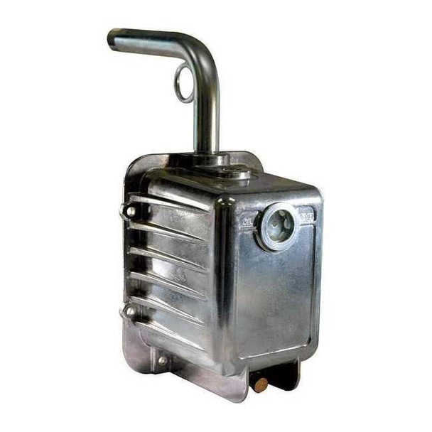 Jb Industries Cover Assembly,Sight Glass,Drain Valve PR-300