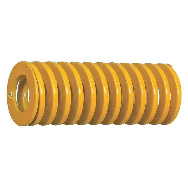 Raymond Die Spring,Alloy Steel;Silicon Wire,PK15 306205D