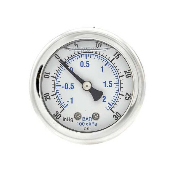 Pic Gauges 202L-204CC