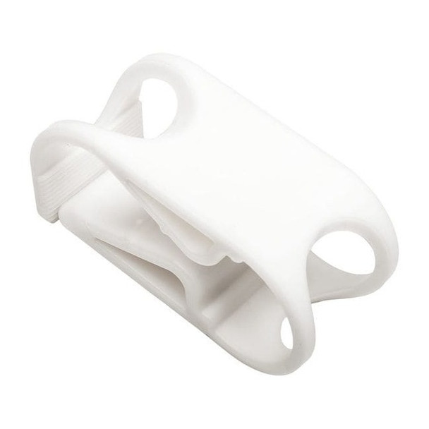 Sp Scienceware CLAMP TUB 3/4 IN ACETAL BEL-AR,PK6 F18229-0000