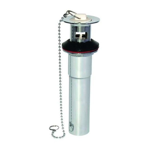 Manufacturer Varies Drain Assembly,1-1/4" Pipe Dia.,5" L 35071
