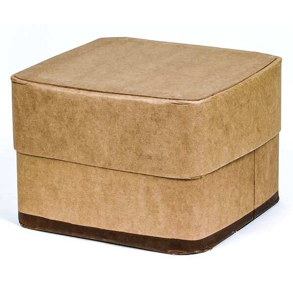 Manufacturer Varies Open Head Transport Drum, Fiber, 5 gal, Unlined, Brown 17864