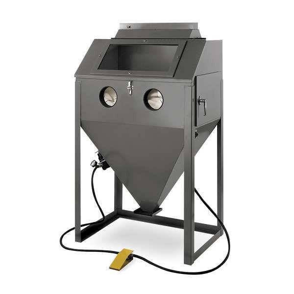 Econoline Abrasive Blast Cabinet 101694G-A
