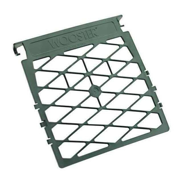 Wooster Paint Grid, Polypropylene, 10-1/2 in , 10-1/2 in  R007