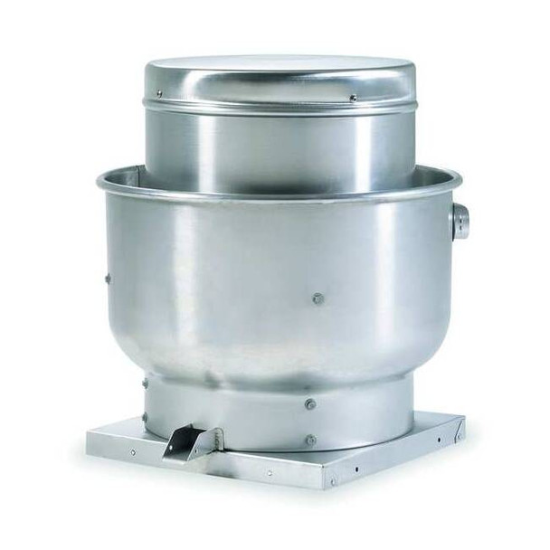 Dayton Upblast Less Drive Package,11-1/4 In 6KWJ9