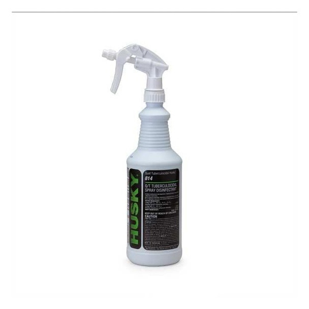 Allegro Industries Respirator Spray 5004