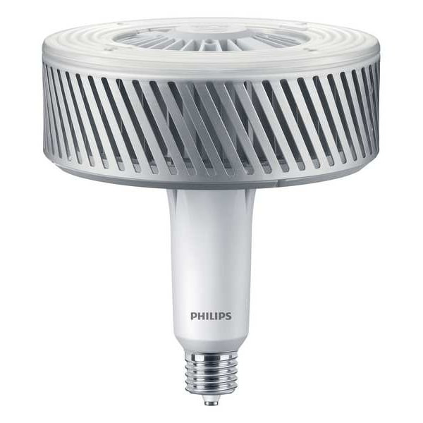 Philips HID LED,165 W,Mogul Screw (EX39) 165HB/LED/840/ND WB UDL BB G2 4/1