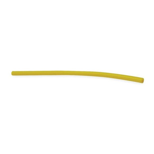 Manufacturer Varies Tubing,Poly,1/2 In,125 PSI,500 Ft,Yellow PE12CY