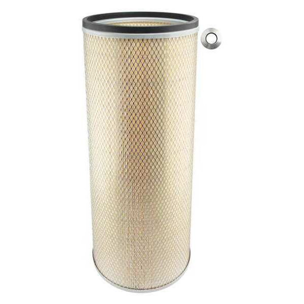 Baldwin Filters Air Filter,9-29/32 x 23-1/2 in. PA3498