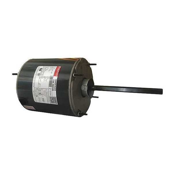 Dayton Condenser Fan Motor, 3/4 hp 4M208