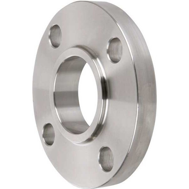Manufacturer Varies 1" Welded SS Lap Joint Flange 4381000220