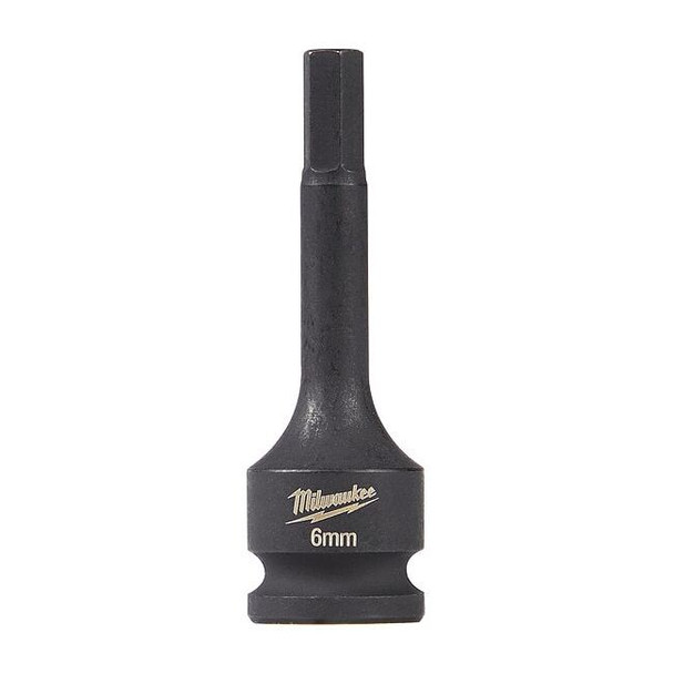 Milwaukee Tool Linemans Socket, 49-66-5156 49-66-5156
