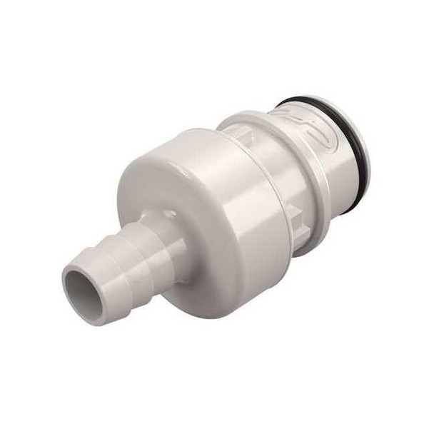 Cpc Polysulfone, Barbed 3/8 in HFC22635