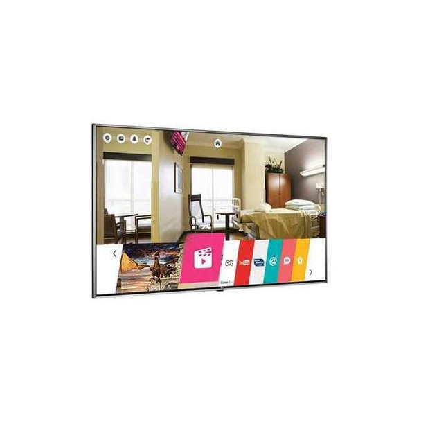 Lg Healthcare TV 50UK672M0UC