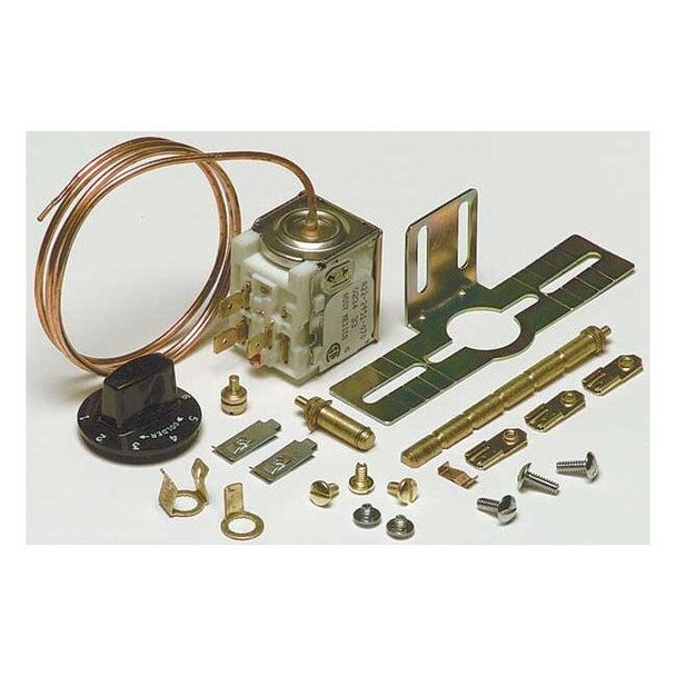 Ranco Control,Cycle A22-2451