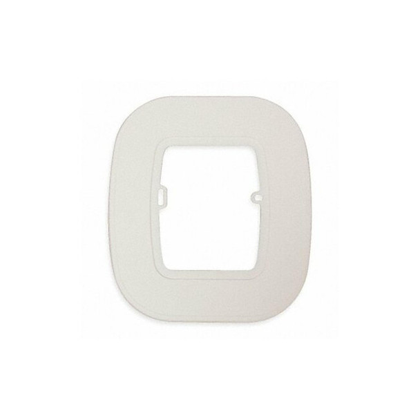 White-Rodgers Cover Plate,White,5 5/8x5in F0061 249900S1