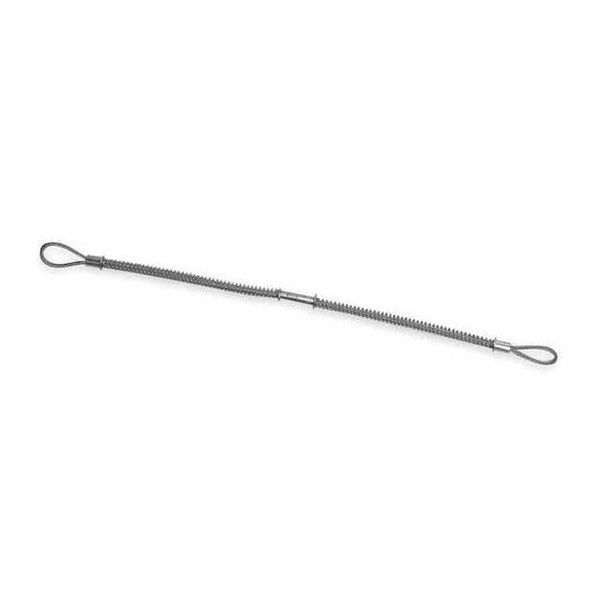 Manufacturer Varies Cable,Safety,1/4 In 3MC04