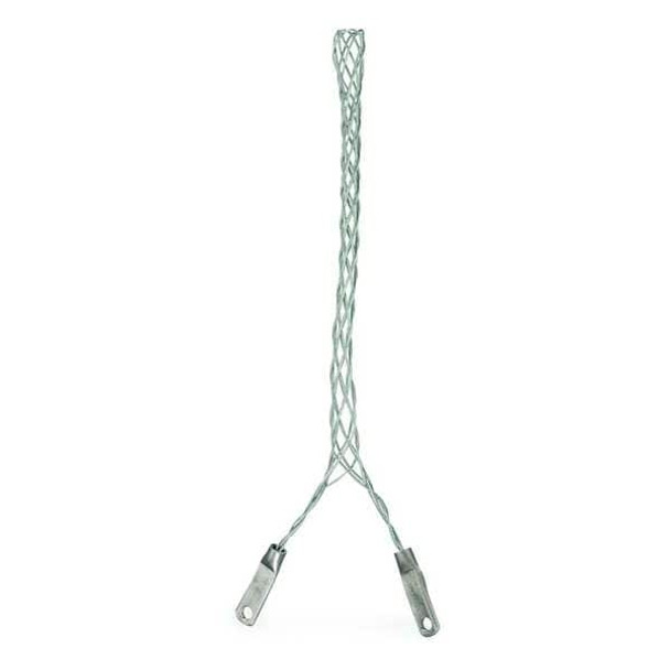 Hubbell Wiring Device-Kellems I-Grip, Steel Body, Steel Grip, 4 3/4 in 07310002