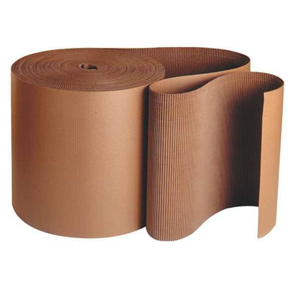 Manufacturer Varies Corrugated Wrap,W 36 In,L 250 Ft. SF36B