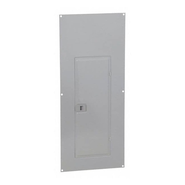 Square D Cover, Square D QO Load Centers Use With, 200A, 40 Spaces QOC40US