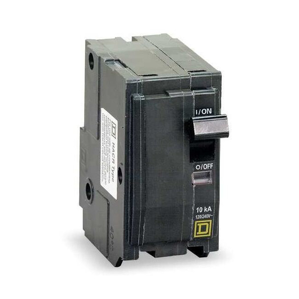 Square D QO215VH