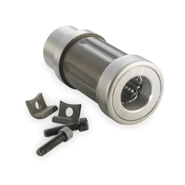 Thomson Ball Bushing Die,Bore Dia 1.000 In DS16