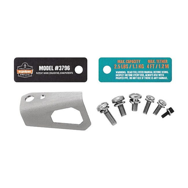 Ergodyne Stainless Drill And Impact Driver Tool T 3796