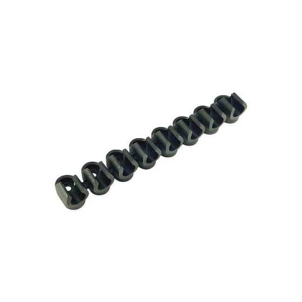 Legris Metric Push-to-Connect Fitting CLIP 14 00