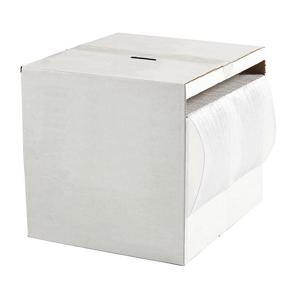 Manufacturer Varies PackingFoamRoll,White,1/16in,Perforated 56KZ50