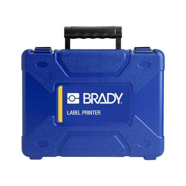 Brady Brady M211 Hard Case M211-HC