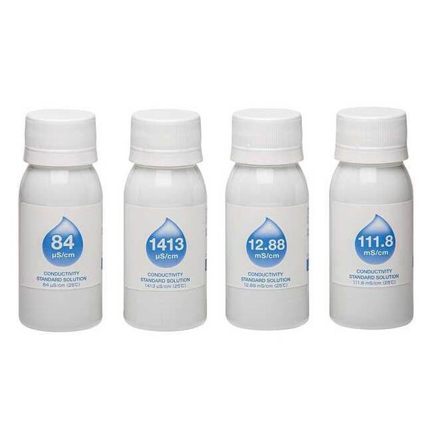 Oakton EC Standards 84/1413/12880/111800 60mL 35661-09