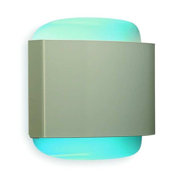 Flowtron Electronic Fly Killer Sconce,40 W,Cream FC4400