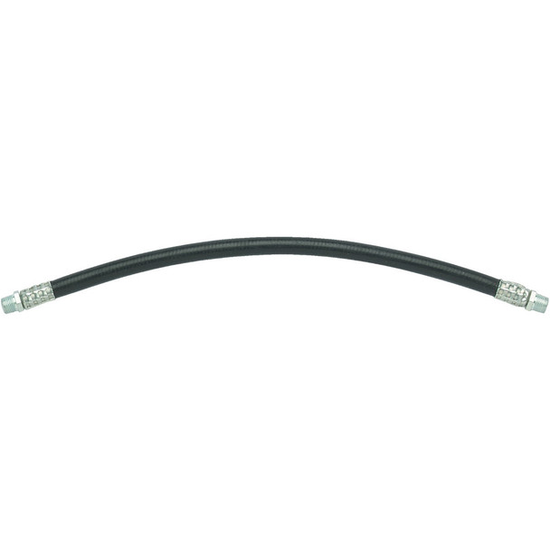 Plews Lubrimatic 12" 10,000 Psi Grease Hose 10-212