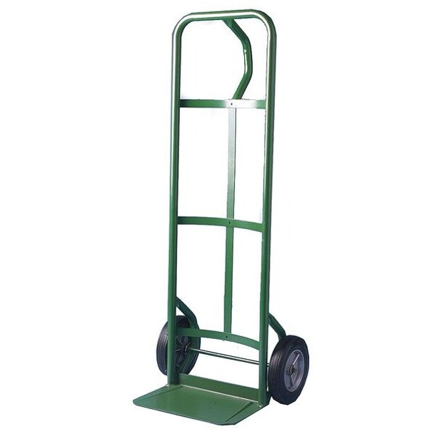 Manufacturer Varies Hand Truck,Cap 500 Lb,Loop Handle MHS-113-8PN