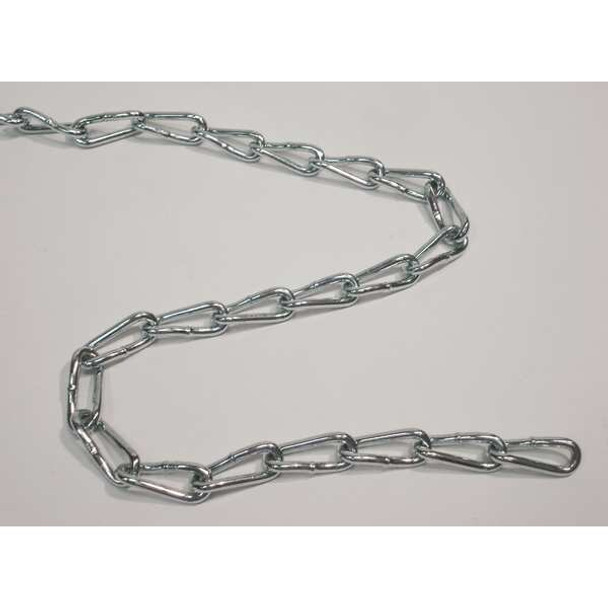 Dayton Chain,3 Size,50 ft.,240 lb. 1DKG5