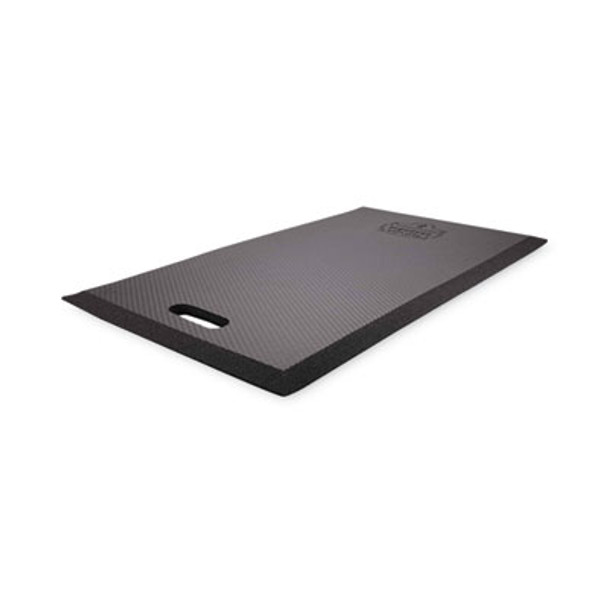 ergodyne® ProFlex 386 Large Foam Kneeling Pad, 0.5", Large, Black 18387