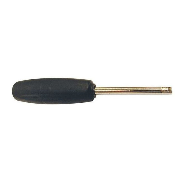 Haltec Stnd Bore Tool, Blck/Slvr, ST/Plastic, PK5 TL-686TR