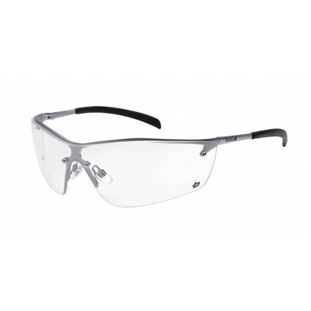 Bolle Safety Safety Glasses,Clear 40073 Bolle Safety Safety Glasses,Clear 40073